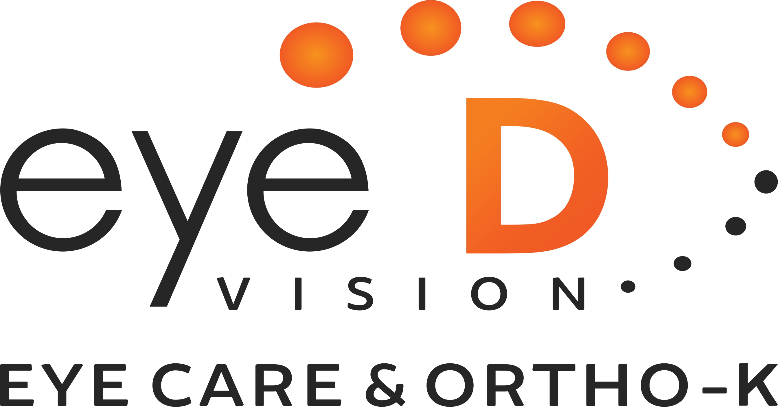 Eye D Vision Eye Care & Ortho-K